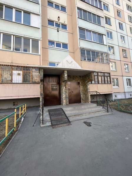 Продается 1-комнатная квартира, Омская, 195 в Омске фото 9