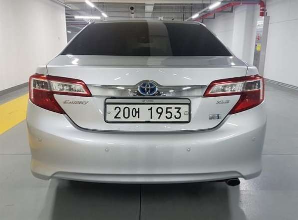 Toyota, Camry, продажа в г.Душанбе в фото 8