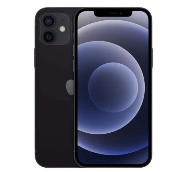 Apple iPhone 12