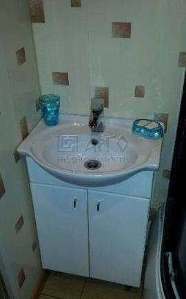 Сдам однокомнатную квартиру в Санкт-Петербурге. Жилая площадь 36 кв.м. Этаж 1. в Санкт-Петербурге фото 11