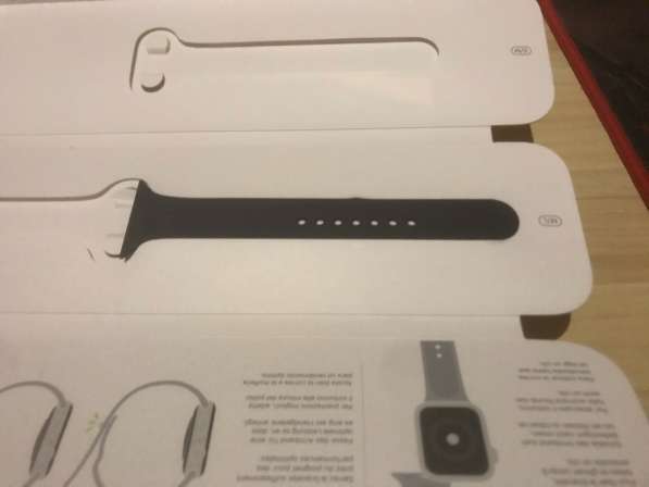 Продам Apple Watch 5 series 44mm в Орске фото 6