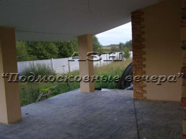 Продам коттедж в Москва.Жилая площадь 450 кв.м.Есть Электричество, Газ. в Москве фото 9