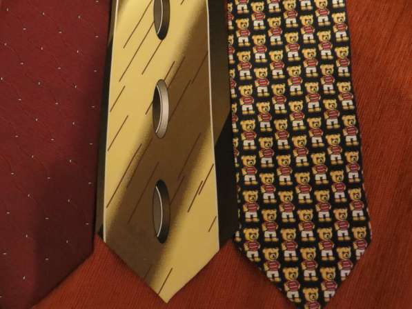 Коллекция галстуков в Стерлитамаке фото 3