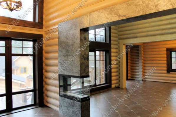 Продам коттедж в Москва.Жилая площадь 200 кв.м.Есть Канализация, Электричество. в Москве фото 73