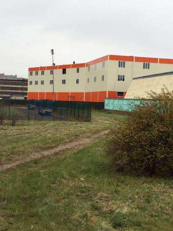 Сдается офис 1500 м2