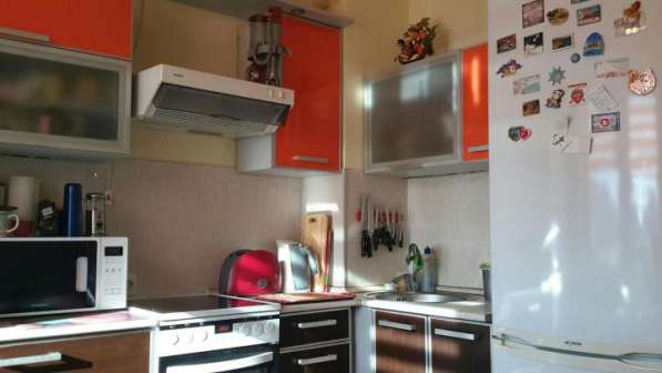 СРОЧНО продается теплая, уютная квартира с ремонтом! в Тюмени фото 12