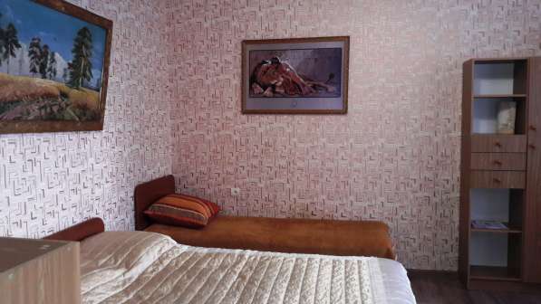 ТЦ Космос рядом с квартирой в Ставрополе фото 7