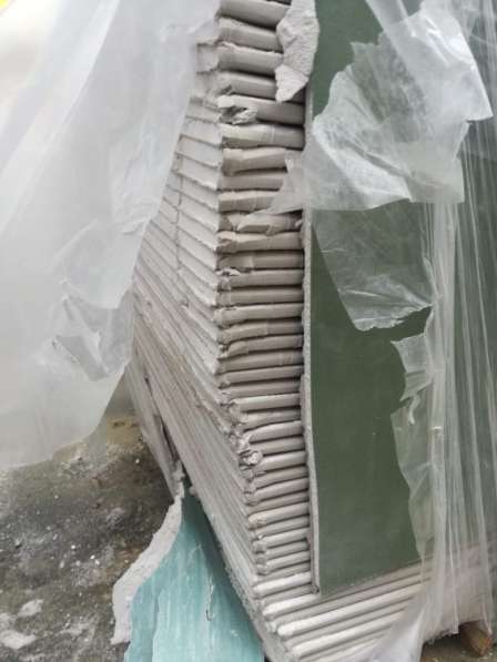 Гипсокартон в Белгороде фото 7