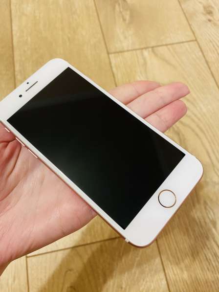 IPhone 7 32 GB rose gold в Сочи фото 21