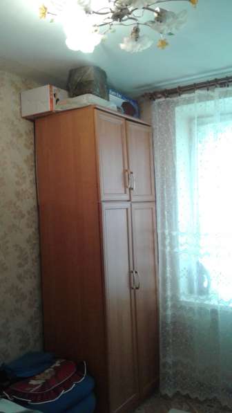 2х к. квартира ул. Кубинка 18к5