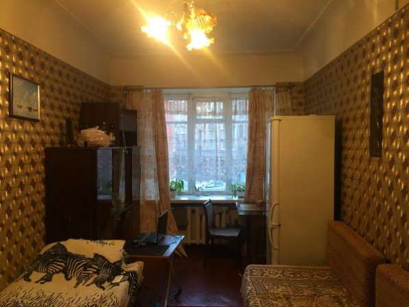 Продается комната на Лесном проспекте в Санкт-Петербурге фото 8