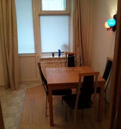 Сдам однокомнатную квартиру в Санкт-Петербурге. Жилая площадь 38 кв.м. Этаж 3. в Санкт-Петербурге фото 5