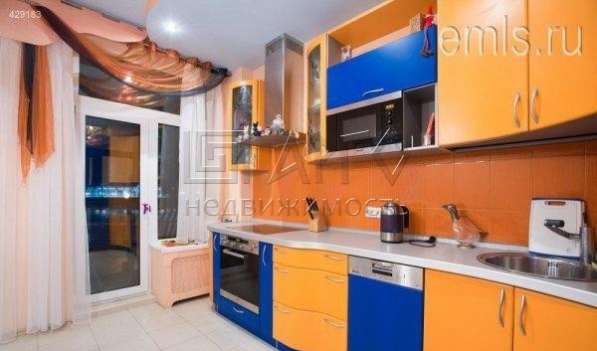 Сдам однокомнатную квартиру в Санкт-Петербурге. Жилая площадь 50 кв.м. Этаж 4. в Санкт-Петербурге фото 9