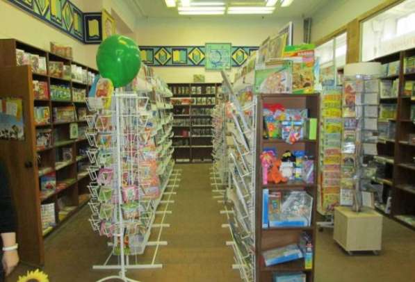 Сдается коммерческая