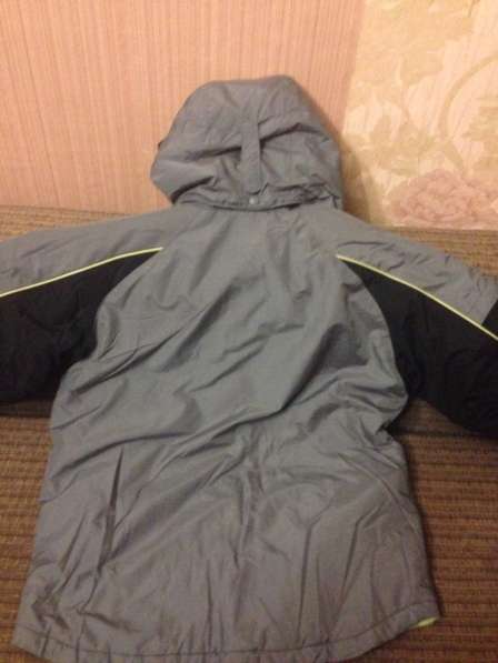 Продам шикарную новую куртку Коламбия теплая размер 52 -54 в Ивантеевка фото 3