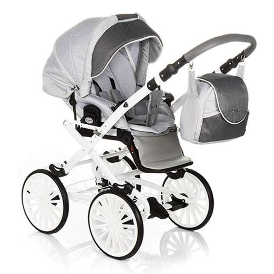 Продам коляску Baby-mobile Ines 2 в 1