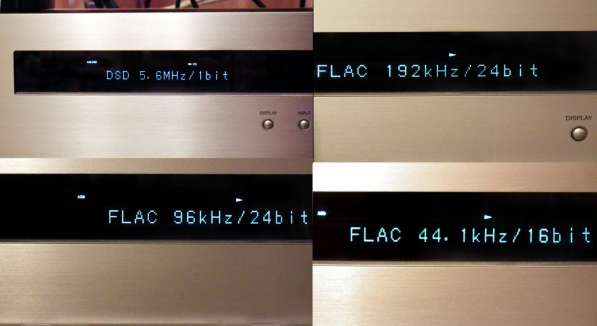 Коллекция FLAC, Hi-Res, DSD. до 7Тб. Запись-Отправка в Магнитогорске фото 15