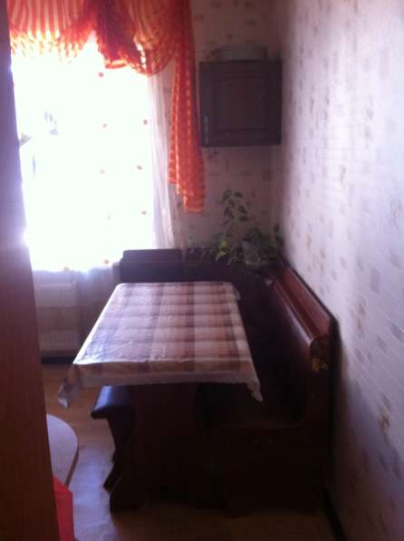 1 комнатная квартира в г. Михайловске с ремонтом и мебелью в Ставрополе фото 3