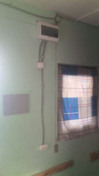 Аренда вагончика-бытовки в Красноярске фото 9