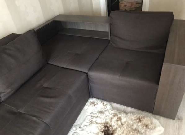 Отличный диван, состояние идеальное на 5+ в Москве фото 7