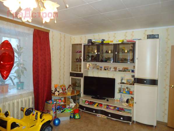 Продам однокомнатную квартиру в Вологда.Этаж 5.Дом кирпичный.Есть Балкон. в Вологде фото 16