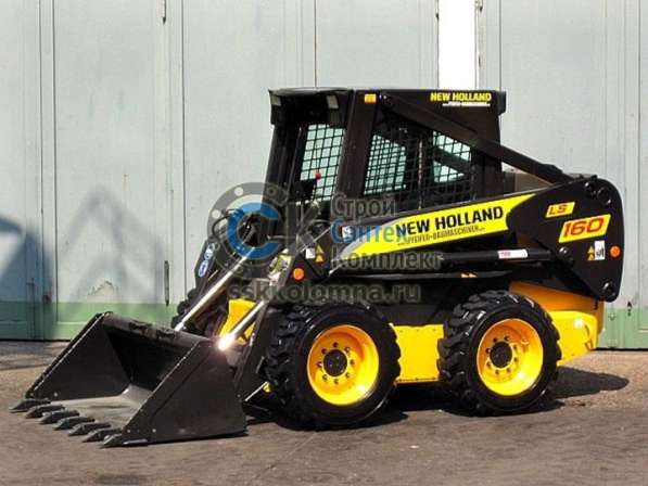 Аренда спецтехники и услуг, напрямую без посредников в Коломне фото 8