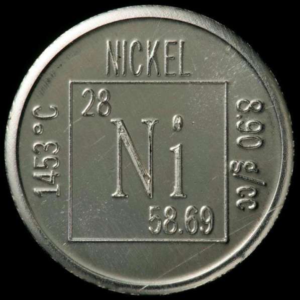Никель Н1