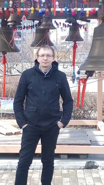 Роман, 41 год, хочет пообщаться в Курске фото 3