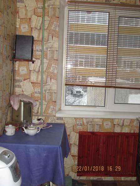 Продаю 3-комнатную квартиру в Саратове фото 7