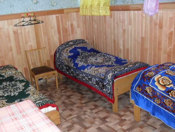 Продам дом в Республике Алтай в Горно-Алтайске фото 6