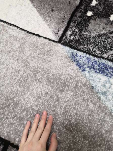 Ковёр 2*3 в Москве фото 4