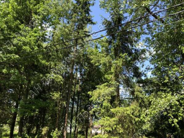 realty_mapper3.plot_in_locationИндивидуальное жилищное ст-во. Есть Газ, Водопровод. в Москве