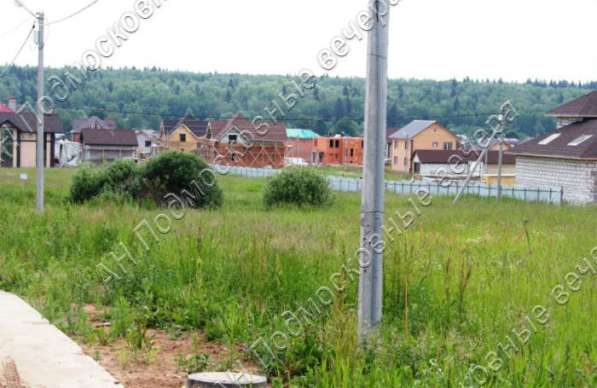 realty_mapper3.plot_in_locationИндивидуальное жилищное ст-во. Площадь 8.00 сот.Есть Газ. в Москве фото 46