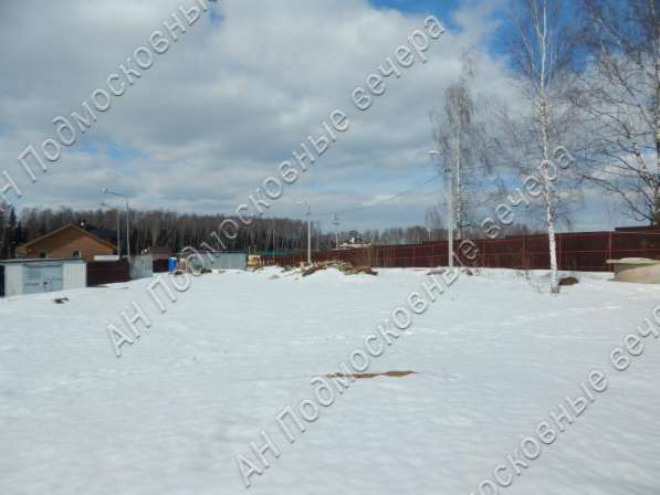 realty_mapper3.plot_in_locationПлощадь 15.00 сот.Есть Электричество, Газ. в Москве фото 22