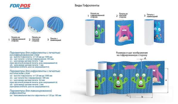 Гофролента, гофрообмотка, паллетная обечайка в Ногинске