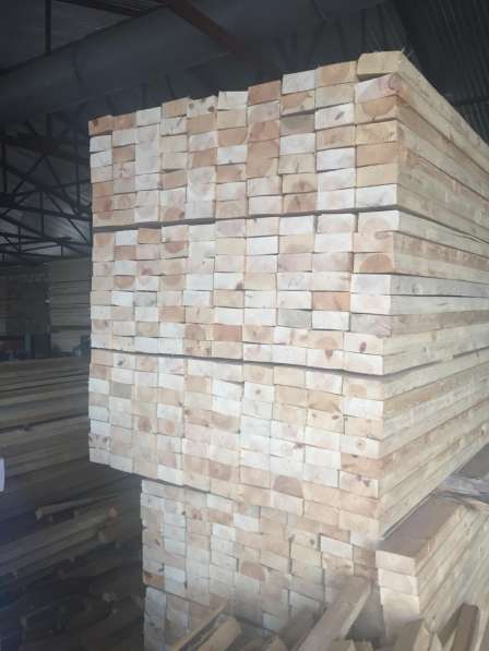 Поставка пиломатериалов в Волгограде фото 8