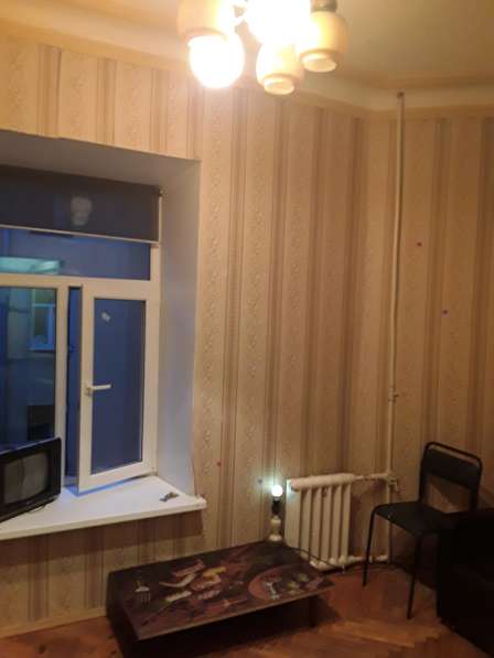 Сдаются комнаты на пл Восстания в Санкт-Петербурге фото 12