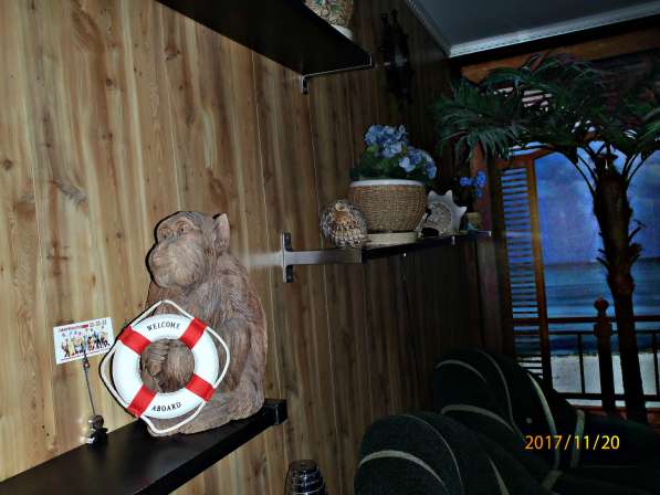 Квартира посуточно, часы ночь в Магнитогорске фото 5