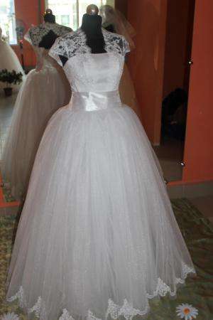 Свадебные платья в ассортименте в Минеральных Водах фото 3