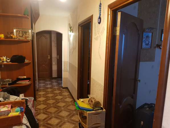 Продается 5-комн. квартира, площадью 102 м2 в Иркутске фото 28