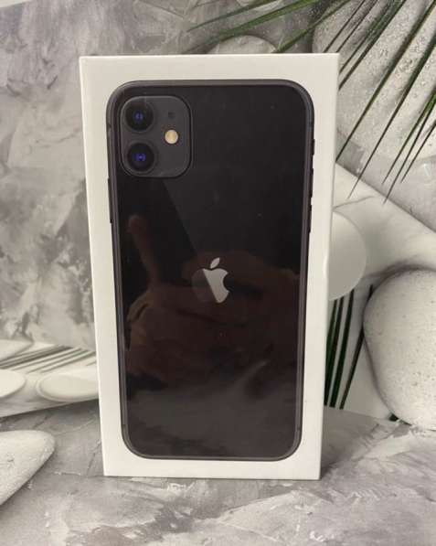 IPhone 11 Новый