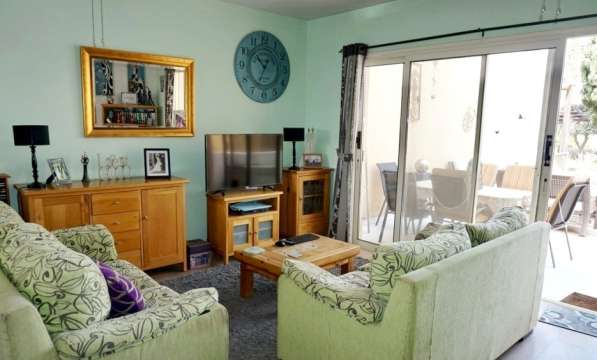 Вариант для ПМЖ на Кипре (ЕС) в Москве фото 48