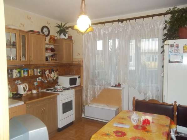 Продажа квартиры в г Гвардейске Калининградской области в Калининграде фото 18
