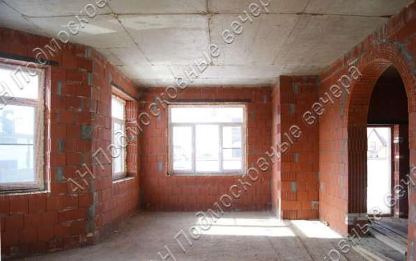 Продам дом в Москва.Жилая площадь 510 кв.м.Есть Электричество. в Москве фото 34