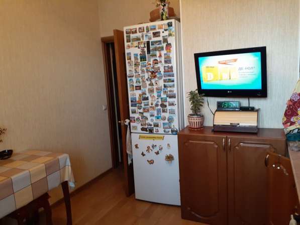 Продается замечательная уютная, светлая 1 комнатная квартира в Москве фото 9