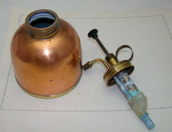 Опрыскиватель (Q287) в Москве фото 3