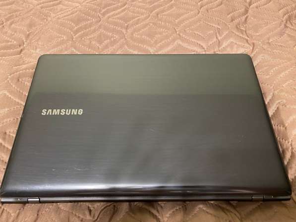 Ноутбук Samsung модель NP355V5C в Ярославле фото 6