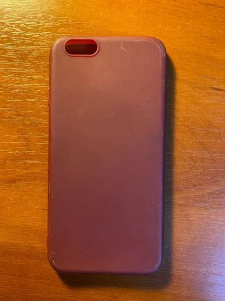 Продам чехлы на iPhone 6s в Москве фото 3