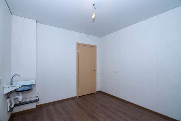 Продам однокомнатную квартиру в Уфа.Жилая площадь 43,34 кв.м.Этаж 17. в Уфе фото 9