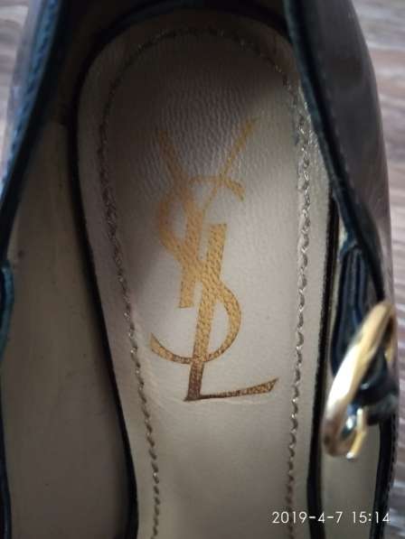 Туфли в Новосибирске фото 14